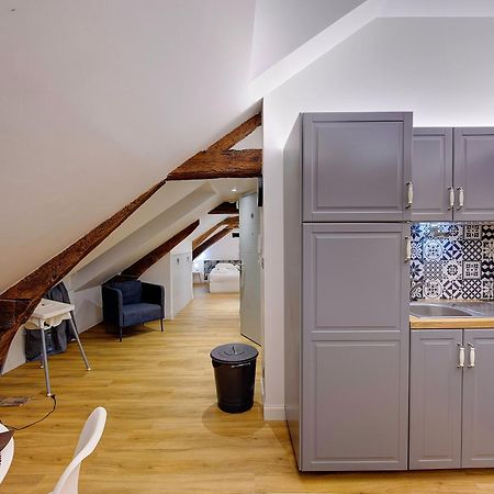 Apartament L'Azur / 100M Gare Tours Zewnętrze zdjęcie