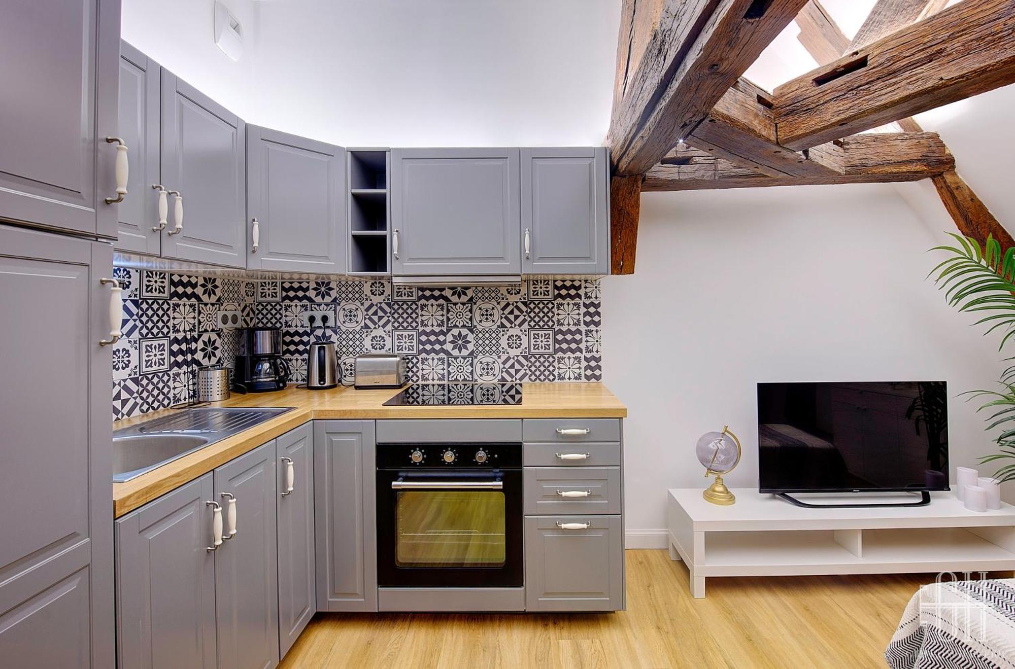 Apartament L'Azur / 100M Gare Tours Zewnętrze zdjęcie